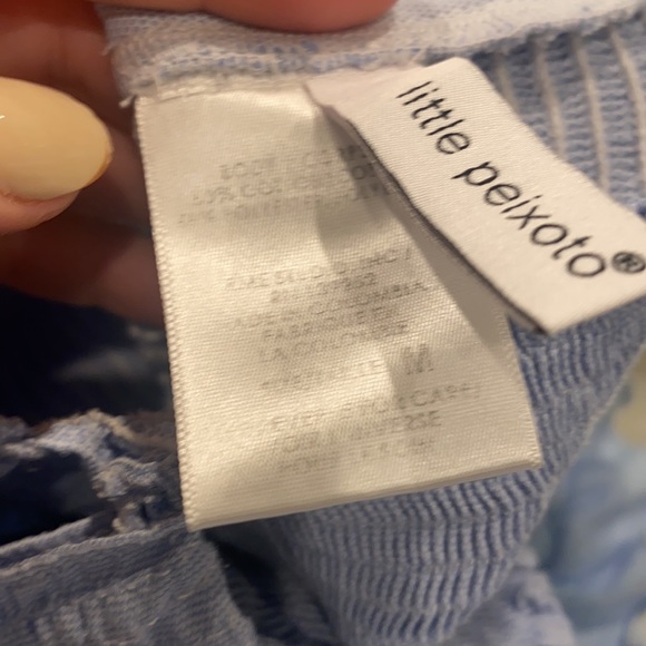 Girls cover up set - Picture 3 of 8